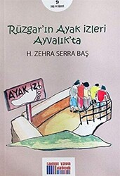 Rüzgar`ın Ayak İzleri Ayvalık`ta - 1