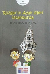 Rüzgar`ın Ayak İzleri İstanbul`da - 1