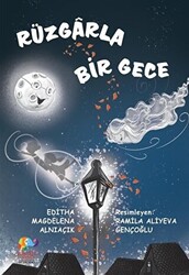 Rüzgarla Bir Gece - 1