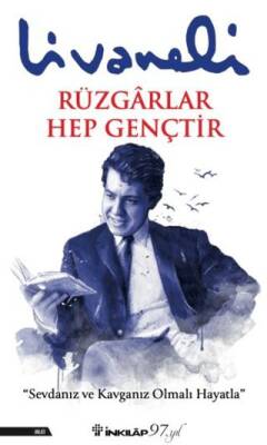 Rüzgarlar Hep Gençtir - 1