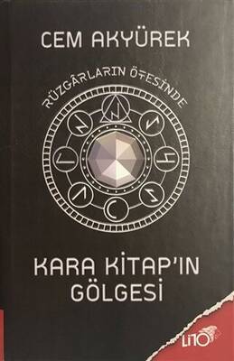 Rüzgarların Ötesinde - Kara Kitap`ın Gölgesi - 1