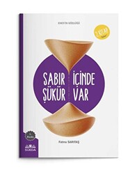 Sabır İçinde Şükür Vardır Enes`in Gözlüğü 2 - Sabır - 1