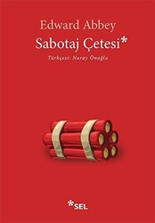 Sabotaj Çetesi - 1