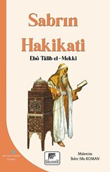 Sabrın Hakikati - 1