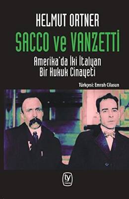 Sacco ve Vanzetti - 1