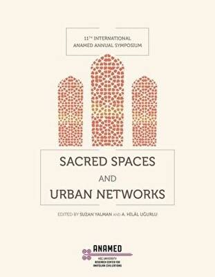 Sacred Spaces and Urban Networks - 1