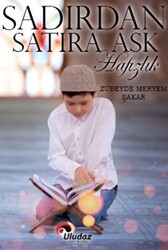 Sadırdan Satıra Aşk Hafızlık - 1