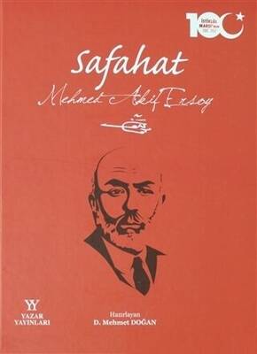 Safahat Ciltli - 1