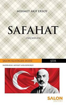 Safahat Seçmeler - 1