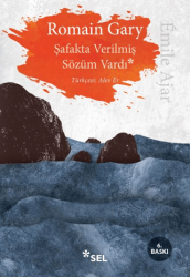 Şafakta Verilmiş Sözüm Vardı - 1