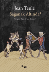 Sağanak Altında - 1