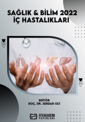 Sağlık & Bilim 2022: İç Hastalıkları - 1