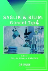 Sağlık & Bilim: Güncel Tıp-4 - 1