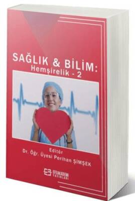 Sağlık & Bilim: Hemşirelik-2 - 1