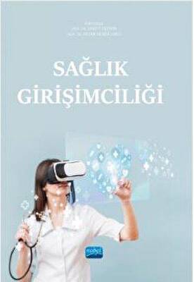 Sağlık Girişimciliği - 1