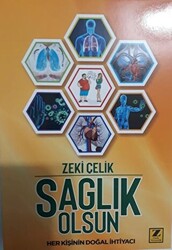 Sağlık Olsun - 1