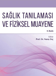 Sağlık Tanılaması ve Fiziksel Muayene - 1