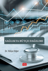 Sağlıkta Bütçe Dağılımı - 1