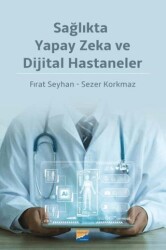 Sağlıkta Yapay Zeka ve Dijital Hastaneler - 1