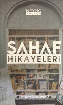 Sahaf Hikayeleri - 1