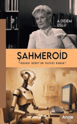 Şahmeroid - 1