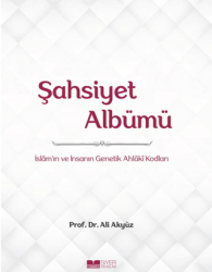 Şahsiyet Albümü - 1