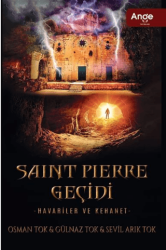 Saint Pierre Geçidi - 1