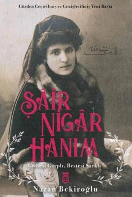 Şair Nigar Hanım - 1