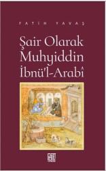 Şair Olarak Muhyiddin İbnü’l Arabi - 1