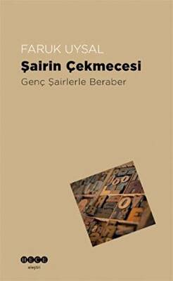 Şairin Çekmecesi - 1