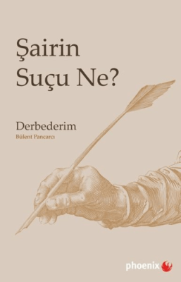 Şairin Suçu Ne? - 1