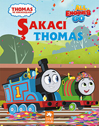 Şakacı Thomas - 1