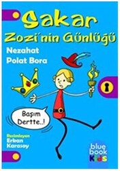 Sakar Zozi`nin Günlüğü - 1