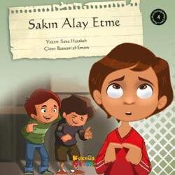 Sakın Alay Etme - 1