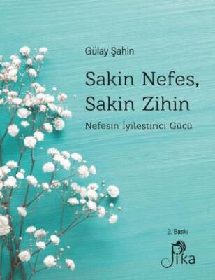 Sakin Nefes, Sakin Zihin - 1