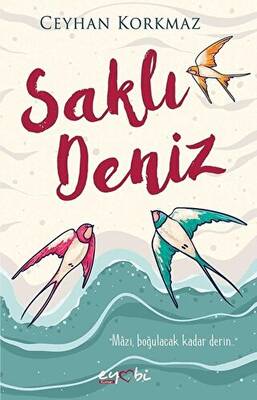 Saklı Deniz - 1