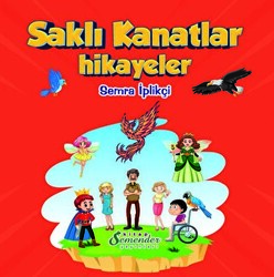 Saklı Kanatlar - Hikayeler - 1