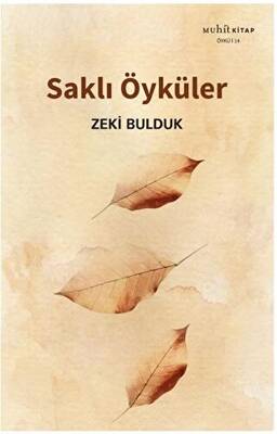 Saklı Öyküler - 1