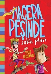 Saklı Plan - Macera Peşinde - 1