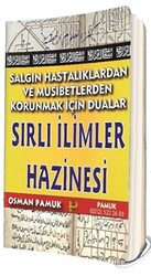 Salgın Hastalıklardan ve Musibetlerden Korunmak İçin Dualar - 1