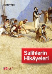 Salihlerin Hikayeleri - 1