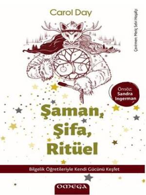 Şaman, Şifa, Ritüel - 1