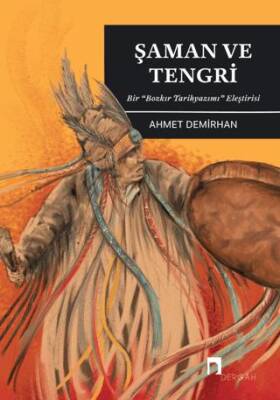 Şaman ve Tengri - 1