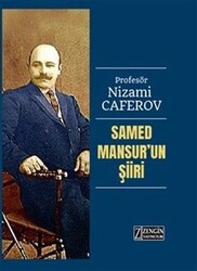 Samed Mansur`un Şiiri - 1