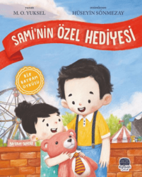 Sami’nin Özel Hediyesi - 1