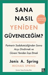 Sana Nasıl Yeniden Güveneceğim? - 1