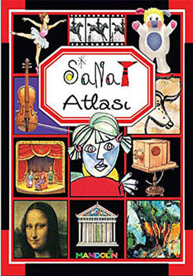 Sanat Atlası - 1