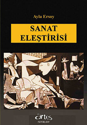 Sanat Eleştirisi - 1