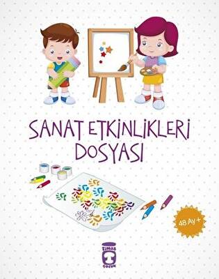 Sanat Etkinlikleri Dosyası 48 Ay + - 1