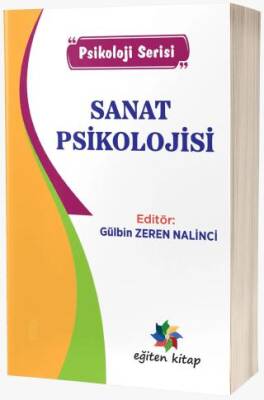 Sanat Psikolojisi - Psikoloji Serisi - 1